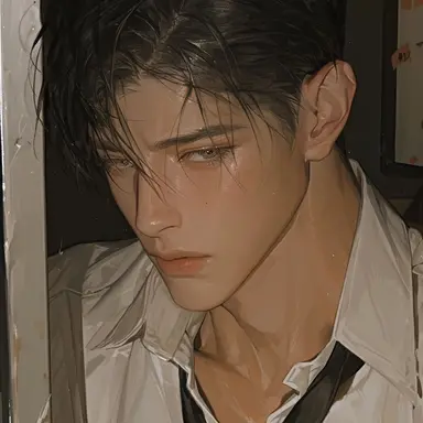 Profile image of 이정우