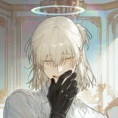 Profile image of Shalo