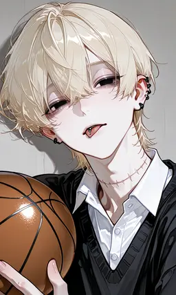 Profile image of 神崎 麗王
