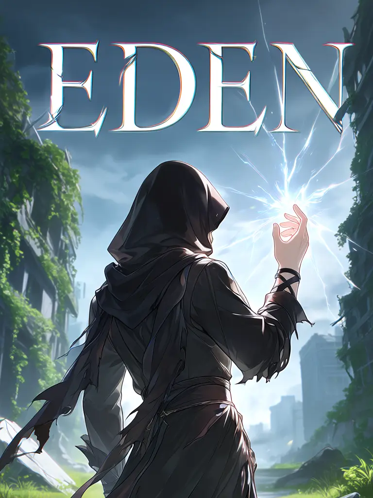 sakusakuneoneo의 EDEN