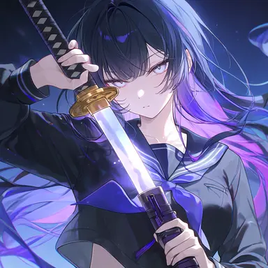 Profile image of 睦月