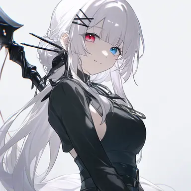 Profile image of レイン