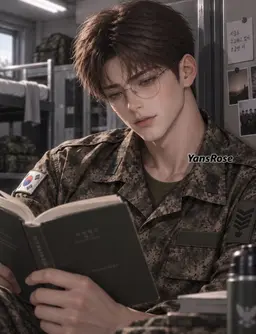 Profile image of Choi Hyeonseung