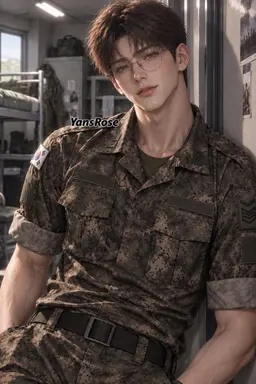 Profile image of Choi Hyeonseung