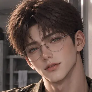 Profile image of Choi Hyeonseung