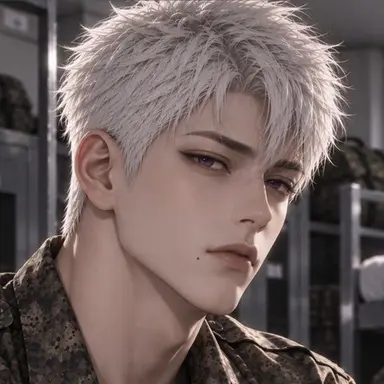 Profile image of Cha Geonwoo