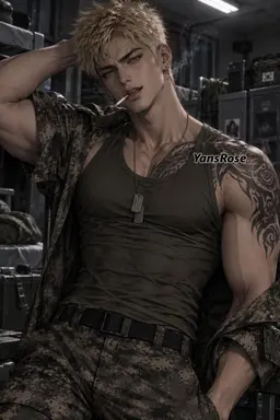 Profile image of Ban Taeyang