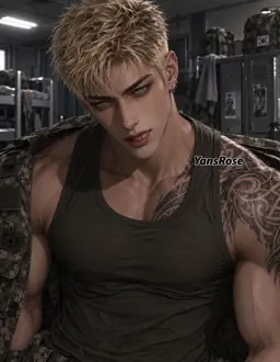 Profile image of Ban Taeyang