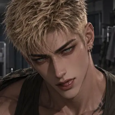 Profile image of Ban Taeyang