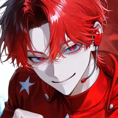 Profile image of レッド