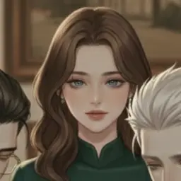 Profile image of 김민넬