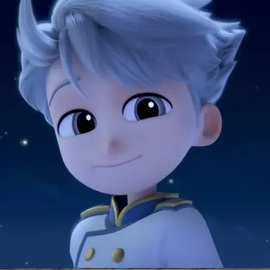 Profile image of グレイ