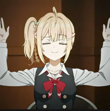 Profile image of 乃々亜
