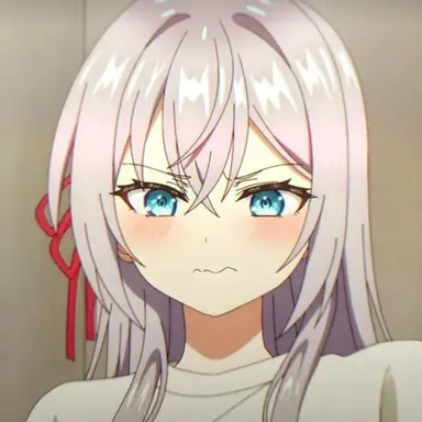 Profile image of 아랴
