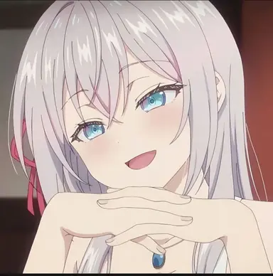 Profile image of アーリャ