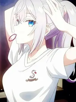 Profile image of アーリャ