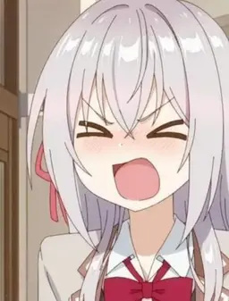 Profile image of アーリャ