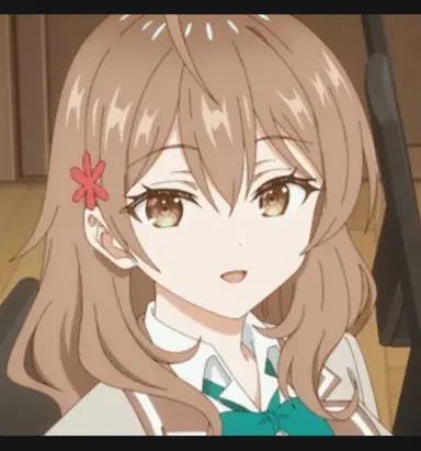 Profile image of 마샤