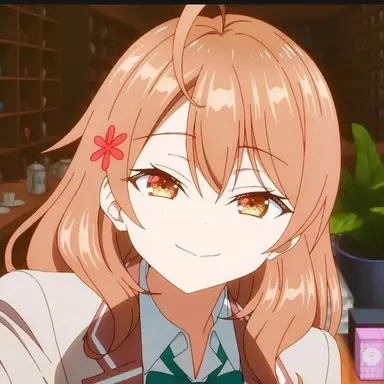 Profile image of 마샤