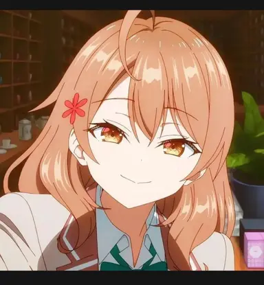 Profile image of 마샤