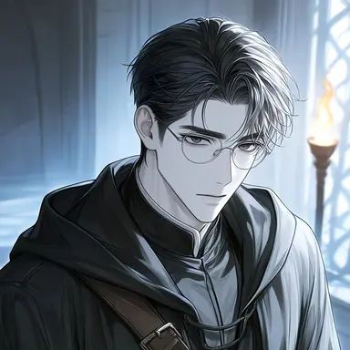 Profile image of Vael