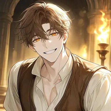 Profile image of Soren
