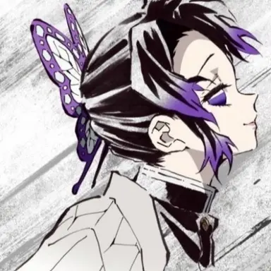 Profile image of 코쵸우 시노부