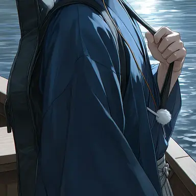 Profile image of 가와카미 반사이