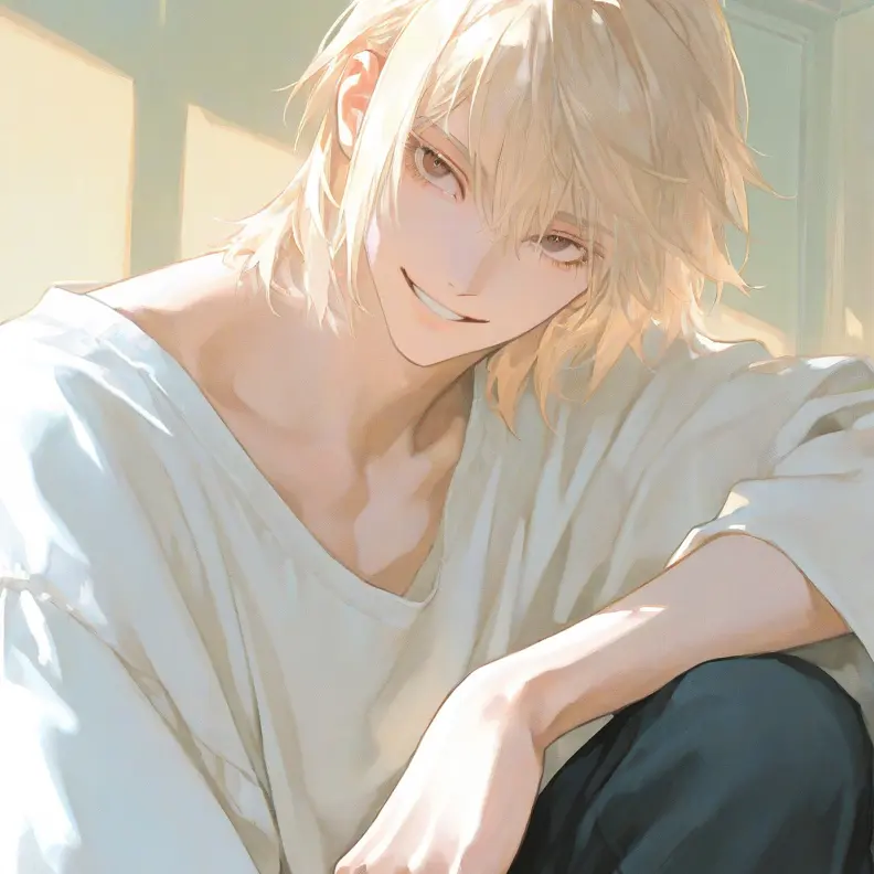 RowdySon2528의 天使を捕まえた日