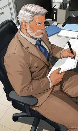 Profile image of トシオ