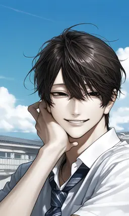 Profile image of Chiaki