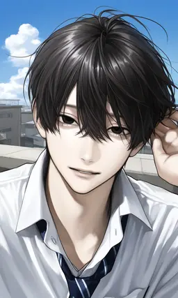 Profile image of Chiaki