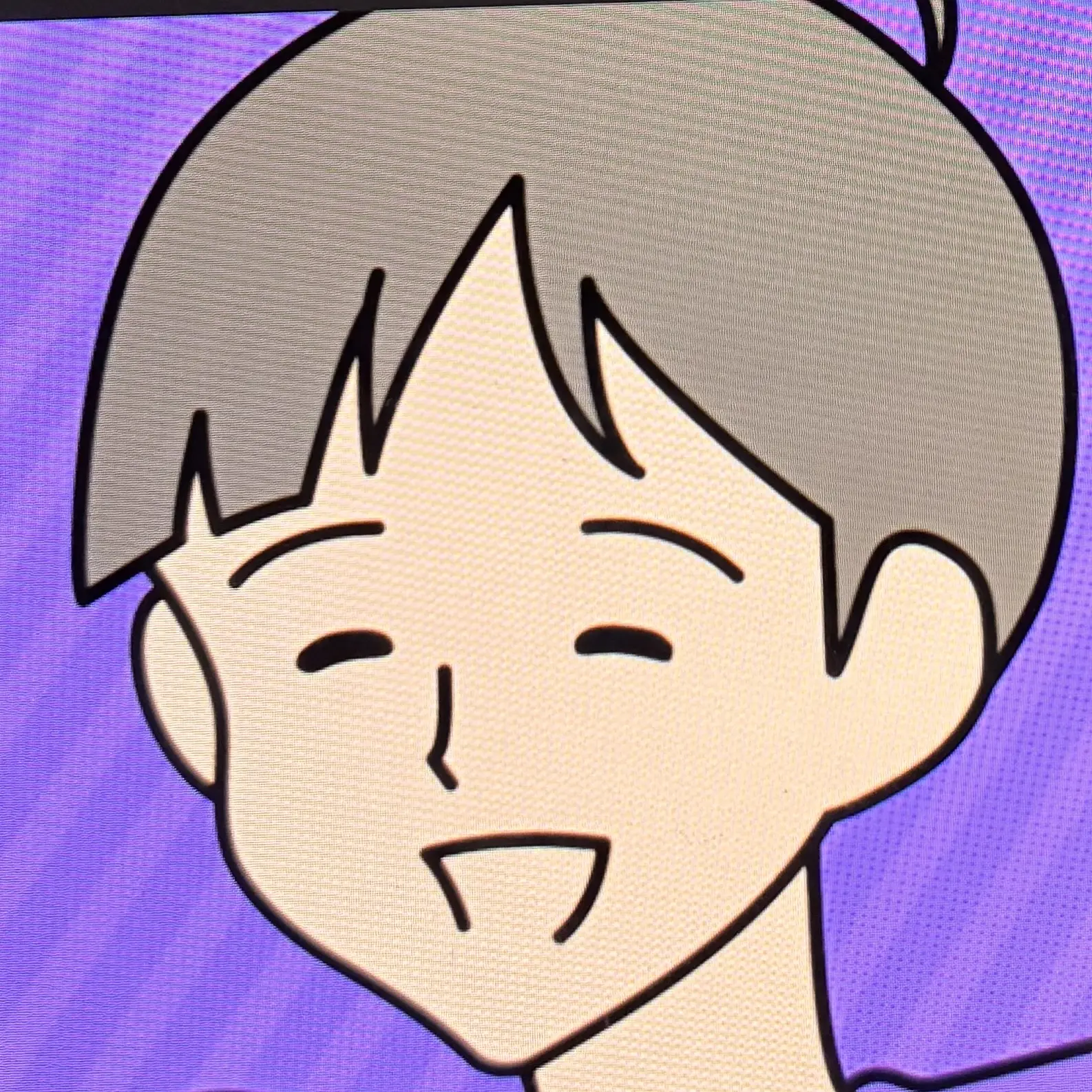 AKAPEKOsan의 サイコパスな少年との生活