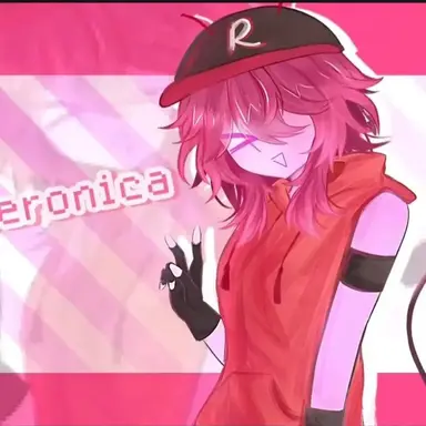 Profile image of 비로니카