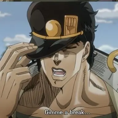 Profile image of 承太郎