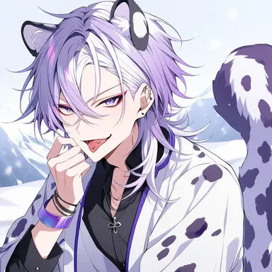 Profile image of Aspen