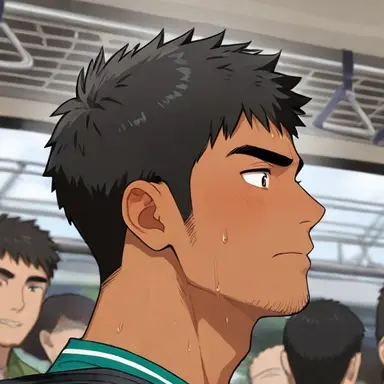 Profile image of ユウゴ