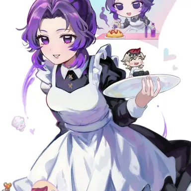 Profile image of 시노부