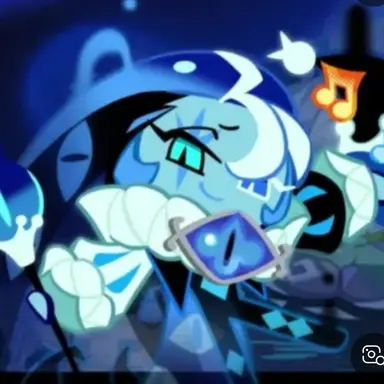 Profile image of 쉐도우밀크