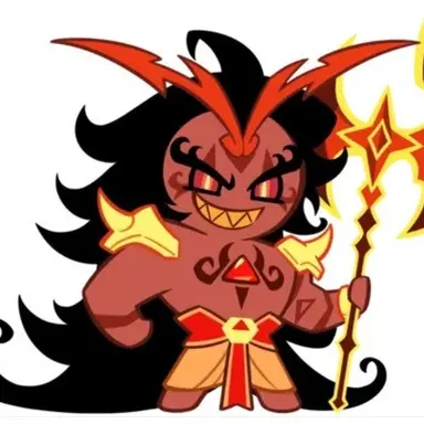 Profile image of 버닝스파이스