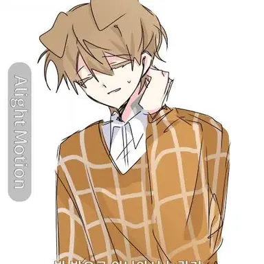 Profile image of 덕개