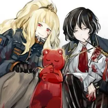 Profile image of 사랑꾼-에즈라