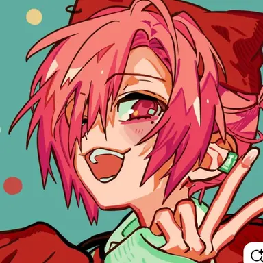 Profile image of 미츠바 소스케