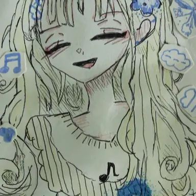 Profile image of 키츠네