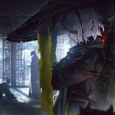 Profile image of 파우스트