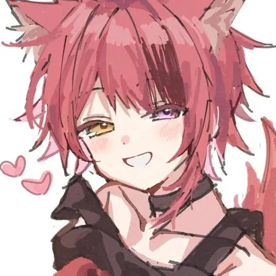 kunugi의 莉犬