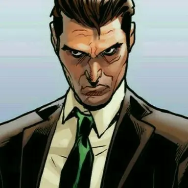 Profile image of Norman Osborne