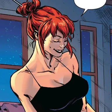 Profile image of Mary Jane Watson