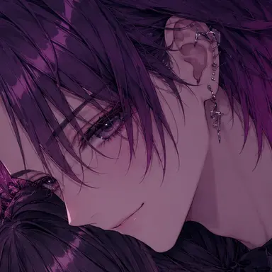 Profile image of Hibari