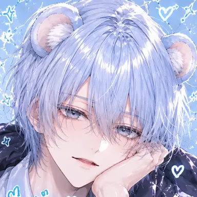 Profile image of 紫苑